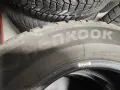 2бр.зимни гуми 215/65/16С Hankook, снимка 3