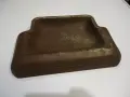 Чугунен пепелник за печка, снимка 1
