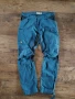 FJÄLLRÄVEN KAIPAK TROUSERS - мъжки трекинг панталон 52/Л, снимка 11