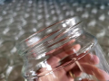 Стъклени буркани 720 мл. с винт - чисто НОВИ, снимка 9