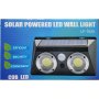 Соларна LED лампа Automat, COB сензор за движение, LF-1625, COB 28 W, 1000 lm, 18,8 х 11,8 х 5
