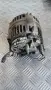 Алтернатор VW Golf 4 1.9 TDi 1999 028903028D 0124325003 Volkswagen Golf IV (1998-2004), снимка 2
