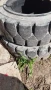 Продавам предни гуми за мотокар, снимка 3