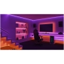 LED лента RGBWW Philips Hue Solo, Bluetooth, zigbee, 20W, 1700 лумена, Цветна светлина, IP20, 5 м, снимка 5