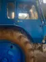 мтз 80 много подържан и всичко сменено с чисто нови оргинални части , снимка 3