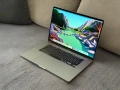 16'Като Нов Macbook Pro 16 2019/i7-9750H/16GB DDR4/512GB SSD/5500M, снимка 1