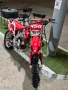 Honda CRF450X 2009 Стартер + Документи, снимка 4