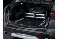 Оригинална преграда за придържане на товара за багажника Alfa Romeo Stelvio, снимка 1
