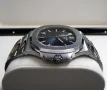 Patek Philippe Nautilus 40mm Steel Blue Dial Automatic Различни Варианти, снимка 7