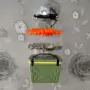 Fortnite комплект 3 големи фигурки 30 см + оръжия и Loot Crate екшън фигури, снимка 5