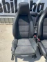 Кожени седалки, салон за Mercedes CLA 180 W117 Sport двигател 270910, 1.6i 122 кс., 6 ск., 165 000км, снимка 6