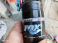 Шок за велосипед колело fox, държи въздуха, няма теч , снимка 3