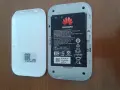 ОТКЛЮЧЕН 4G рутер Huawei E5573, снимка 3