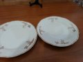  чинии порцелан  Чехословакия, снимка 5