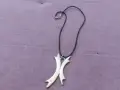 Morellato Graffiti сребърно колие, снимка 1
