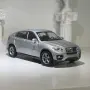 BMW X6 E71 умален модел, снимка 1