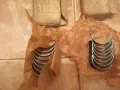 5 комплекта основни лагери за жигула ВАЗ лада, снимка 1