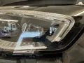 Фар фарове десен Mercedes S klasse W223 Мерцедес 223 DIGITAL LIGHT, снимка 2