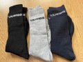 Лот чорапи 3бр, снимка 1 - Мъжки чорапи - 44353306