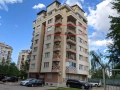 Под наем двустаен, нов апартамент, на бул. Рожен, от собственик, снимка 1