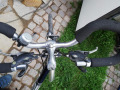 Алуминиев велосипед Winora Jamaica  28"  24 скорости, снимка 2