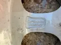 Алуминиеви лети джанти 15" 5х114,3 със зимни гуми Lassa 195/65, снимка 4