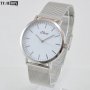 S.Oliver Time SO-3145-MQ Silver