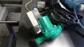 Циркулационна помпа Wilo stratos eco 25/1-3, снимка 2