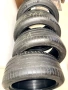 4 броя гуми за 400 евро Michelin Pilot Sport 4S 265/40/ZR20 с DOT 0823 , снимка 1