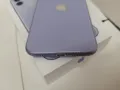 Iphone 11 Purple - 100 %battery health , снимка 8