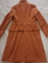 Ново вълнено палто на Роси, снимка 3
