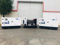 Трифазни  дизелови генератор с двиг. RICARDO, BAUDOUIN, IVECO, VOLVO, PERKINS, снимка 12