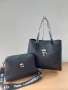 Черна чанта Karl Lagerfeld/SG153x, снимка 2