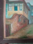 картина Пловдив 61/51 см, снимка 5