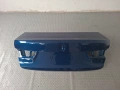 Като Нов Оригинален Заден Капак Багажник BMW G20 Син, БМВ Г20, снимка 1