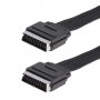 Аудио-Видео кабели, преходници, конвектори (SCART / HDMI), снимка 5