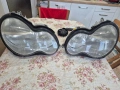 Оригинални фарове BOSCH за Мерцедес С клас W203 преди фейс , снимка 1