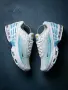 Nike Air Max TN 3 Plus Мъжки Маратонки👟Мъжки Спортни Обувки Бяло и Тюркоаз Код S483, снимка 3