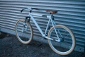 Алуминиево Колело с три скорости, снимка 6
