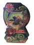 Фигурка Bakugan, Драгоноид, Черно, снимка 1 - Фигурки - 37583383