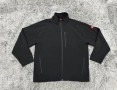 Engelbert Strauss Softshell Jacket, Размер XXL, снимка 2