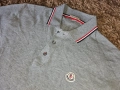 Мъжки тениски Paul Smith M и MonclerM, снимка 6