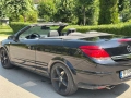 Opel Astra H кабриолет, снимка 16