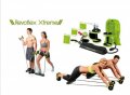 Уред за домашен фитнес - за цяло тяло Revoflex Xtreme