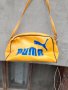 Стара чанта,сак Пума,Puma, снимка 4