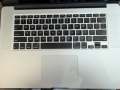 MacBook pro 15 2013 16GB i7 + gt650m ; SSD 750GB, снимка 5