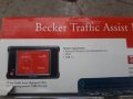 GPS Навигационна система Becker Traffic Assist High Speed , с кутия и стойки, снимка 3