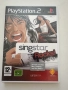 SingStar Rocks! за PS2, снимка 1