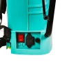 Комбинирана пръскачка за акумулаторно и ръчно пръскане Top Garden 16 л. 12 V / 8 Ah, снимка 4