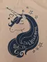 Koton детски дрехи, блуза/тениска момиче Be a Unicorn, розово, НОВО – 1бр. €5.99 / 3бр. €14.99, снимка 3